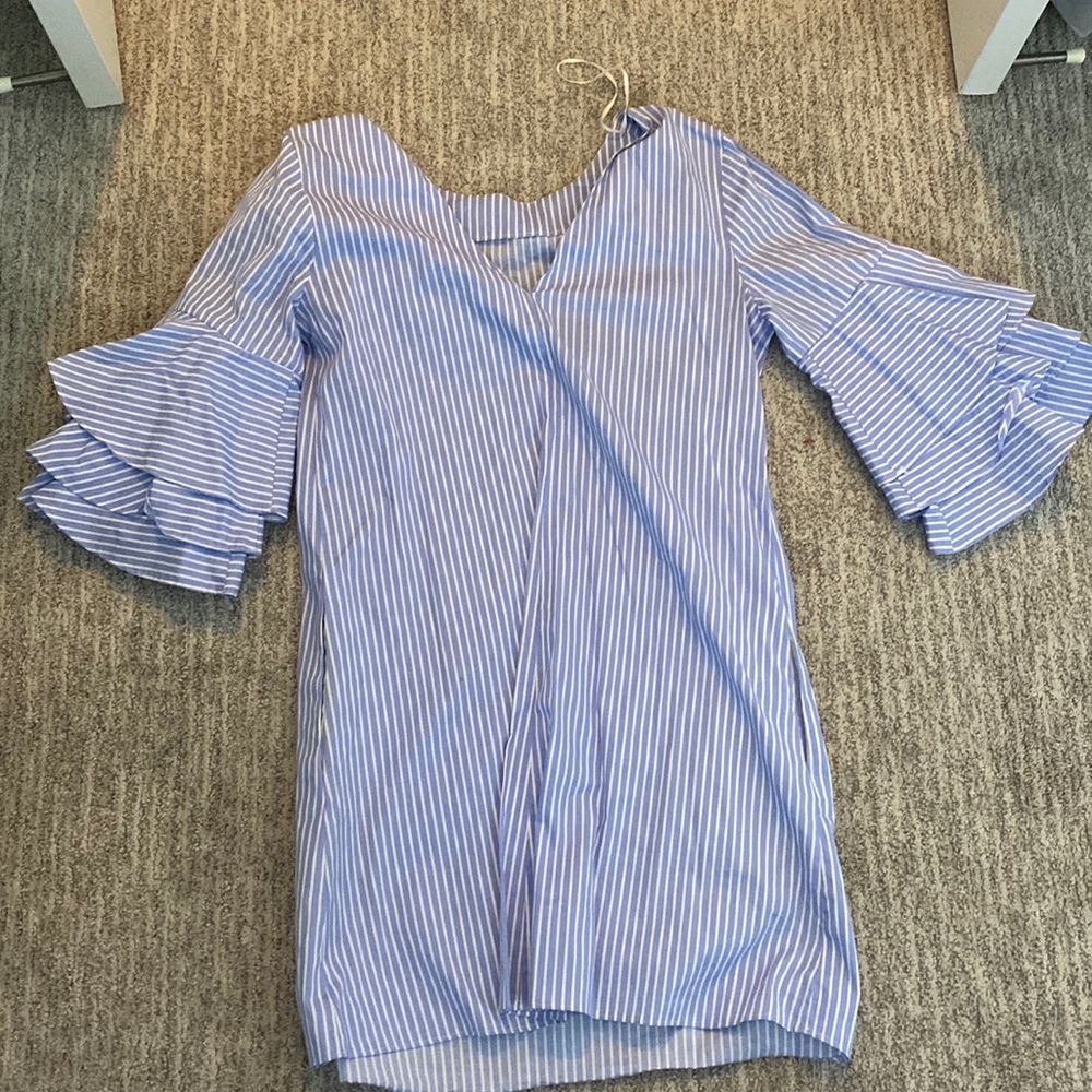 COPY - Zara sundress
